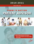 Ferri's Netter patient advisor 2010-2011