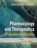 Pharmacology and therapeutics: principles to practice