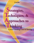 Strategies, techniques and approaches to thinking: critical thinking cases in nursing