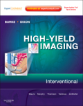 High-Yield imaging: interventional