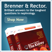 Brenner and Rector's the kidney: expert consult - online and print