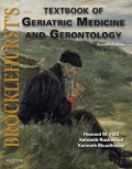 Brocklehurst's textbook of geriatric medicine andgerontology. (Expert consult : online and print)