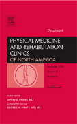 Dysphagia: an issue of physical medicine and rehabilitation clinics