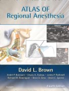 Atlas of regional anesthesia (expert consult : online and print)