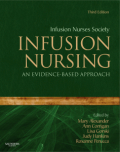 Infusion nursing: an evidence-based approach