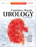Campbell-Walsh urology: expert consult premium edition : enhanced online features and print, 4-volume set