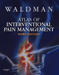 Atlas of interventional pain management with DVD