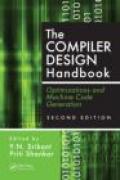 The compiler design handbook: optimizations and machine code generation