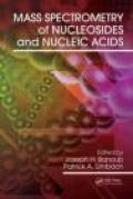 Mass spectrometry of nucleosides and nucleic acids