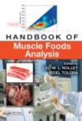 Handbook of muscle foods analysis