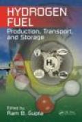 Hydrogen Fuel: production, transport and storage