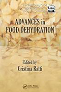 Advances in food dehydration