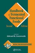 Handbook of fermented functional foods