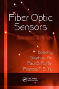 Fiber optic sensors