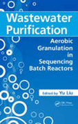 Wastewater purification: aerobic granulation in sequencing batch reactor