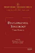 Developmental toxicology