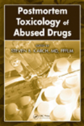 Postmortem toxicology of abused drugs