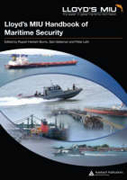 Lloyd's MIU handbook of maritime security