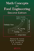 Math concepts for food engineering
