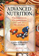 Advanced nutrition: macronutrients, micronutrients, and metabolism