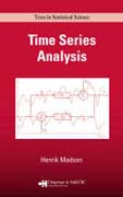 Time series analysis