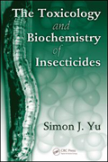 The toxicology and biochemistry of insecticides