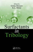 Surfactants in tribology