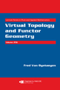 Virtual topology and functor geometry