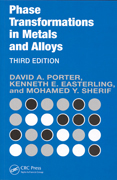 Phase transformations in metals and alloys