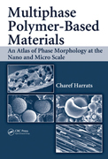 Multiphase polymer-based materials: an atlas of phase morphology at tne nano and micro scale