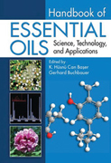 Handbook of essential oils: science, technology, and applications