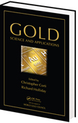 Gold: science and applications