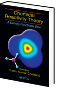 Chemical reactivity theory: a density functional view