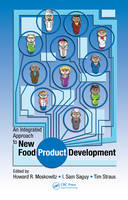 An integrated approach to new food product development