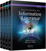 Encyclopedia of information assurance