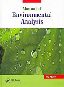 Manual of environmental analysis