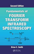 Fundamentals of Fourier transform infrared spectroscopy