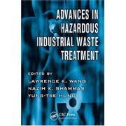 Advances in hazardous industrial waste treatment