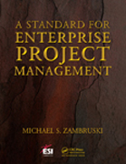 A standard for enterprise project management
