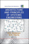 Architecture and principles of systems engineering