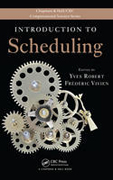 Introduction to scheduling