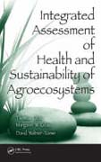 Integrated assessment of health and sustainability of agroecosystems
