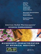 American herbal pharmacopoeia: botanical pharmacognosy-microscopic characterization of botanical medicines