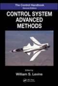 The control systems handbook: control system advanced methods