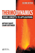 Thermodynamics: from concepts to applications