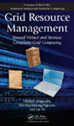 Grid resource management: towards virtual and services compliant grid computing