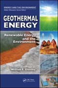 Geothermal energy: renewable energy and the environment