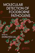 Molecular detection of foodborne pathogens