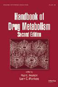 Handbook of drug metabolism
