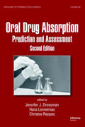 Oral drug absorption: prediction and assessment